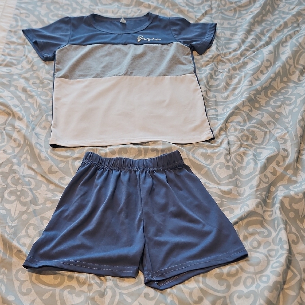 Kids 2 Piece Set